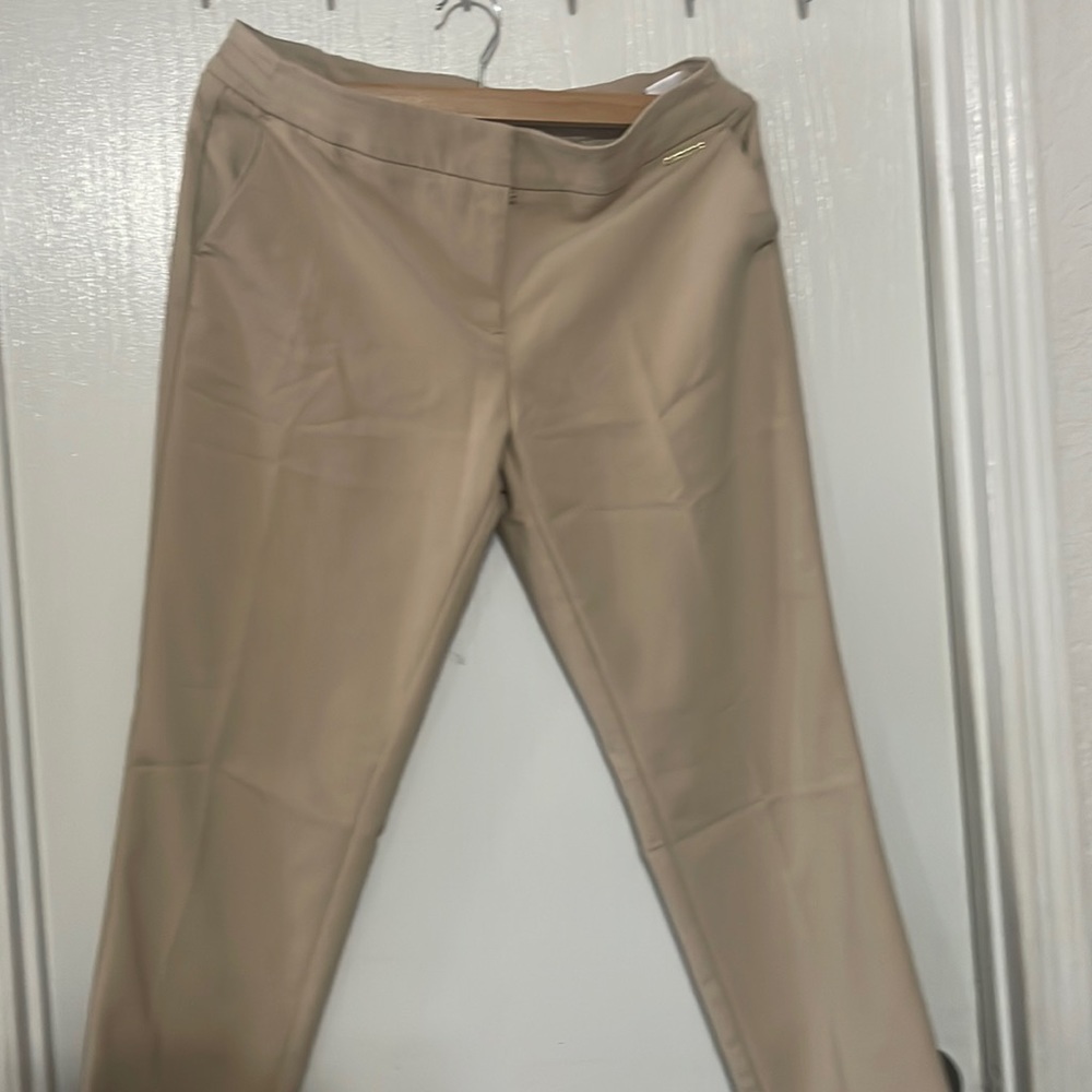 Size 6 pants